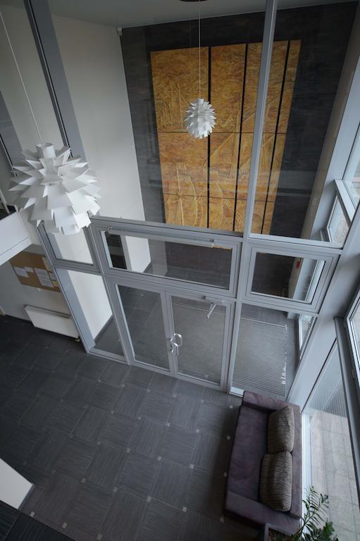 Apartamenty Karawela - Marina Primore Widok na morze Gdansk Exterior foto